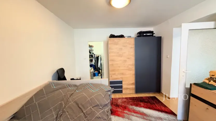 Pronájem bytu 2+kk, Děčín - Děčín II-Nové Město, El. Krásnohorské, 44 m2