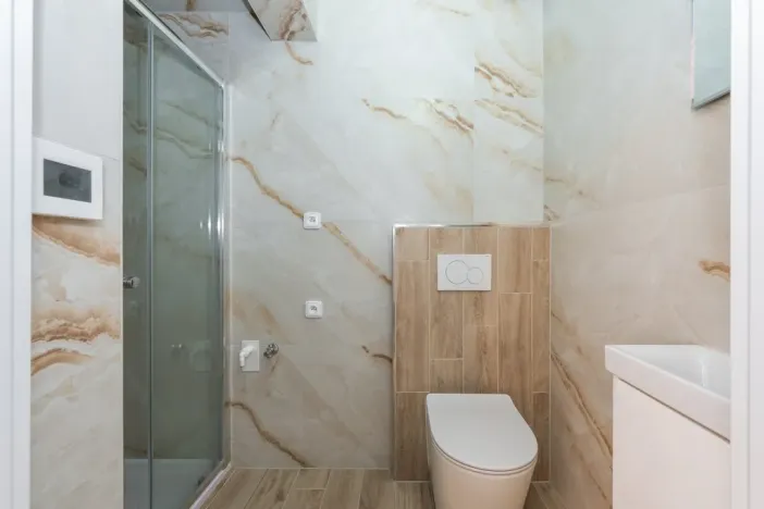 Pronájem bytu 1+kk, Brno - Veveří, Mášova, 22 m2
