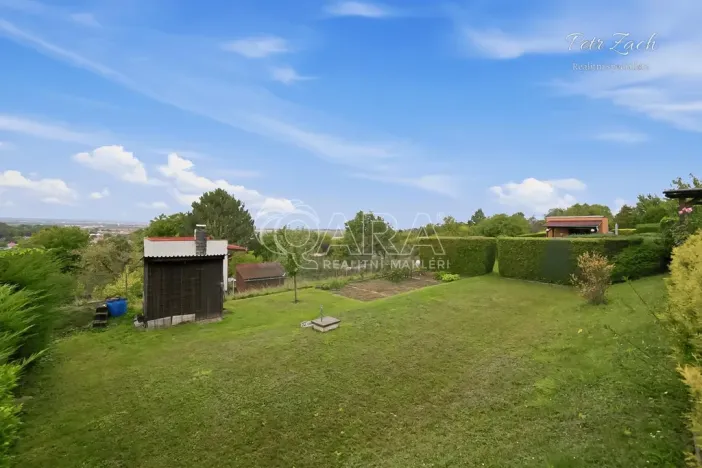 Prodej chaty, Velký Týnec, 16 m2