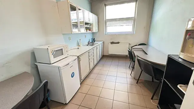 Pronájem výrobních prostor, Holešov, 43 m2