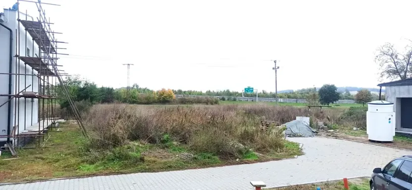 Prodej pozemku pro bydlení, Kroměříž, 799 m2