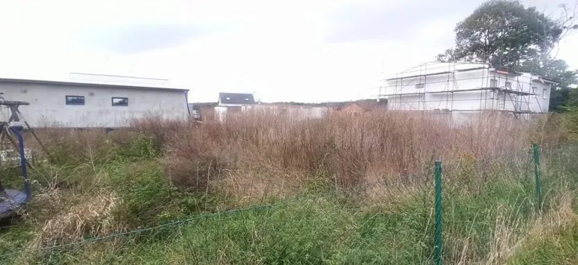 Prodej pozemku pro bydlení, Kroměříž, 799 m2