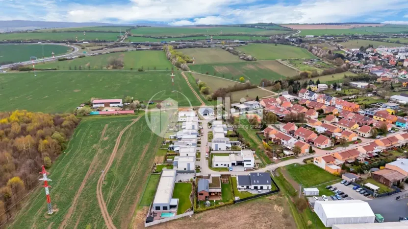 Prodej rodinného domu, Vyškov - Křečkovice, Měřínského, 145 m2