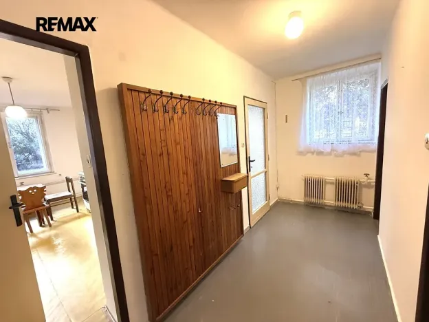 Pronájem bytu 2+1, Praha - Hostivař, Pod štěpem, 68 m2