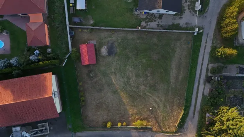 Prodej pozemku pro bydlení, Polepy, 1095 m2