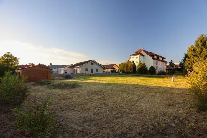 Prodej pozemku pro bydlení, Polepy, 1095 m2
