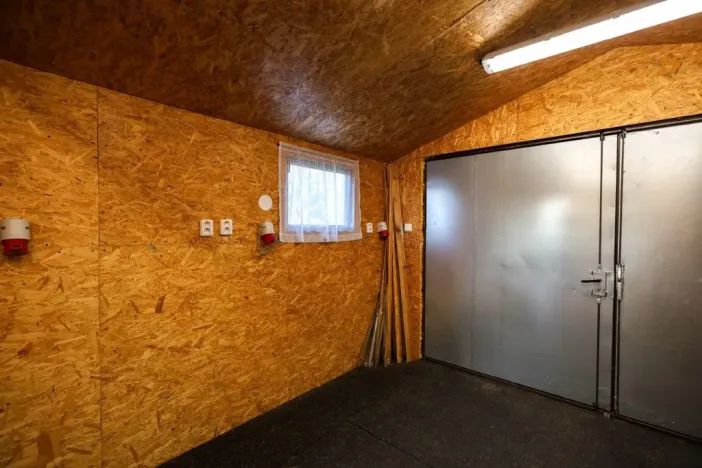 Prodej pozemku pro bydlení, Polepy, 1095 m2
