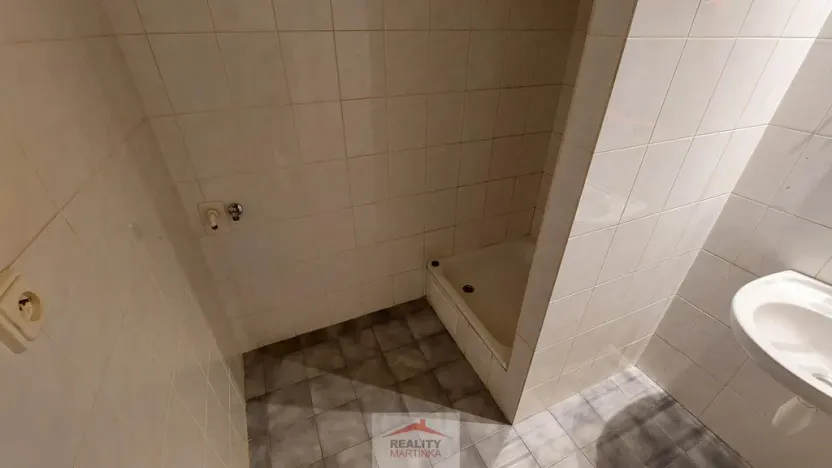 Pronájem bytu 1+kk, Valašské Meziříčí, Luční, 37 m2