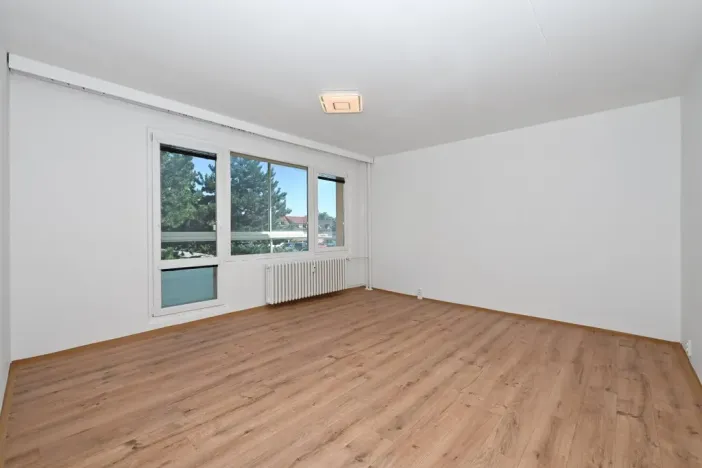Pronájem bytu 4+1, Brno - Bohunice, Spodní, 76 m2
