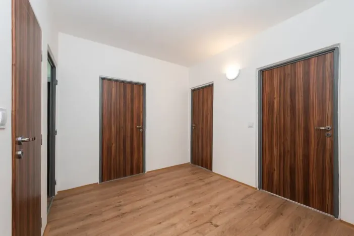Pronájem bytu 4+1, Brno - Bohunice, Spodní, 76 m2