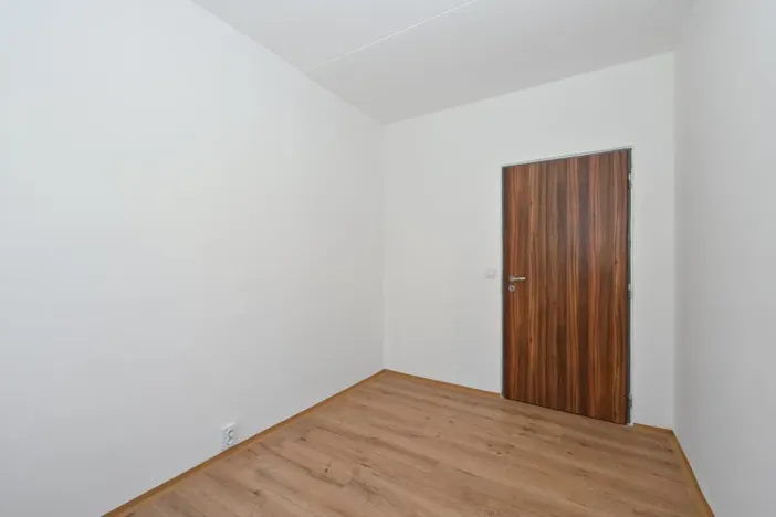 Pronájem bytu 4+1, Brno - Bohunice, Spodní, 76 m2