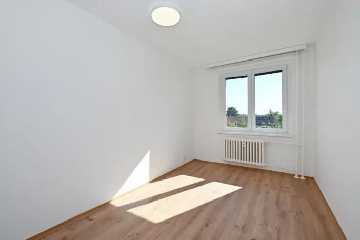Pronájem bytu 4+1, Brno - Bohunice, Spodní, 76 m2