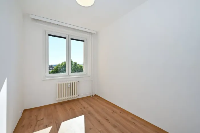 Pronájem bytu 4+1, Brno - Bohunice, Spodní, 76 m2