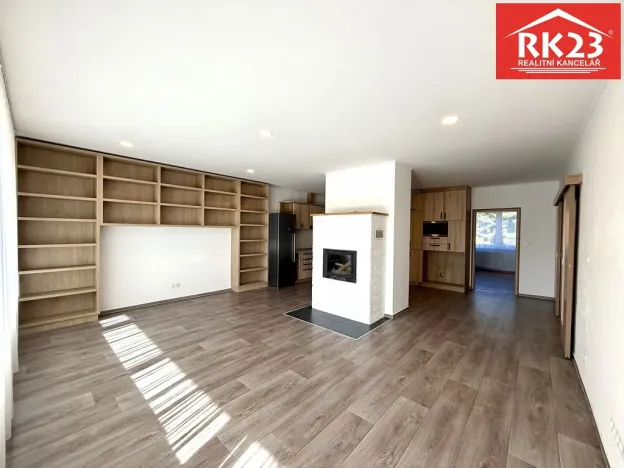 Prodej bytu 4+kk, Mariánské Lázně, Stavbařů, 115 m2