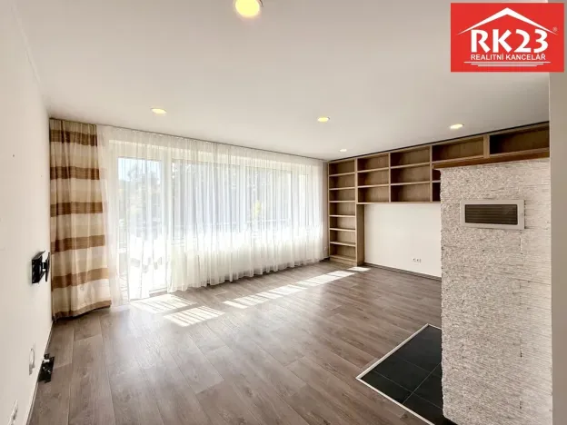 Prodej bytu 4+kk, Mariánské Lázně, Stavbařů, 115 m2