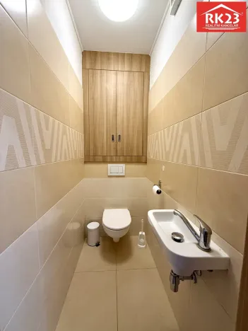 Prodej bytu 4+kk, Mariánské Lázně, Stavbařů, 115 m2