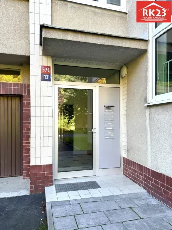 Prodej bytu 4+kk, Mariánské Lázně, Stavbařů, 115 m2