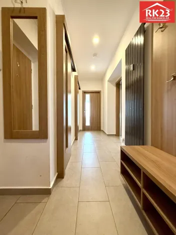 Prodej bytu 4+kk, Mariánské Lázně, Stavbařů, 115 m2