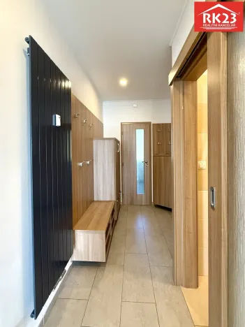 Prodej bytu 4+kk, Mariánské Lázně, Stavbařů, 115 m2