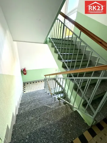 Prodej bytu 4+kk, Mariánské Lázně, Stavbařů, 115 m2