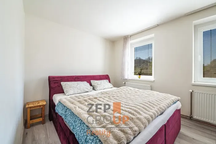 Pronájem bytu 3+1, Raspenava, Hejnická, 86 m2