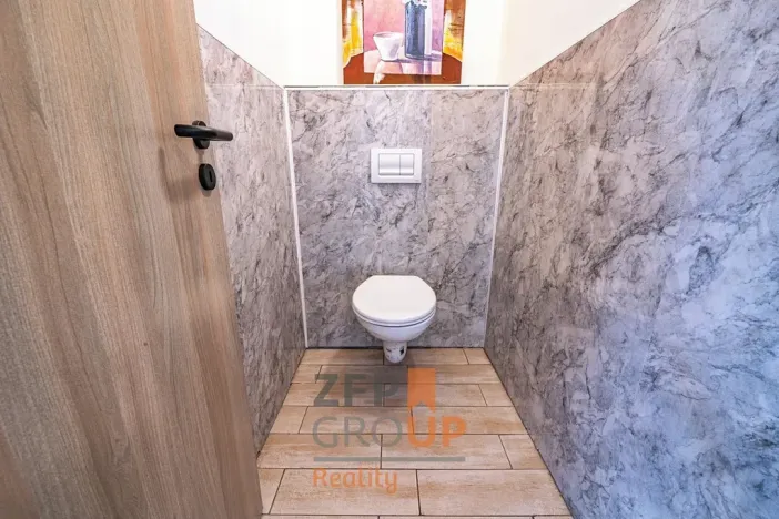 Pronájem bytu 3+1, Raspenava, Hejnická, 86 m2