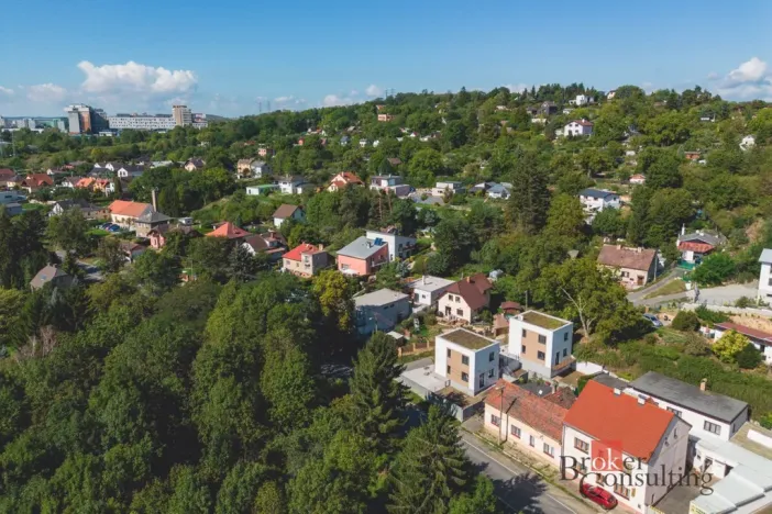 Prodej rodinného domu, Plzeň - Severní Předměstí, Na Roudné, 116 m2