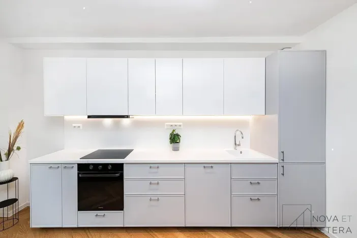 Pronájem bytu 3+kk, Praha - Vršovice, Gruzínská, 57 m2
