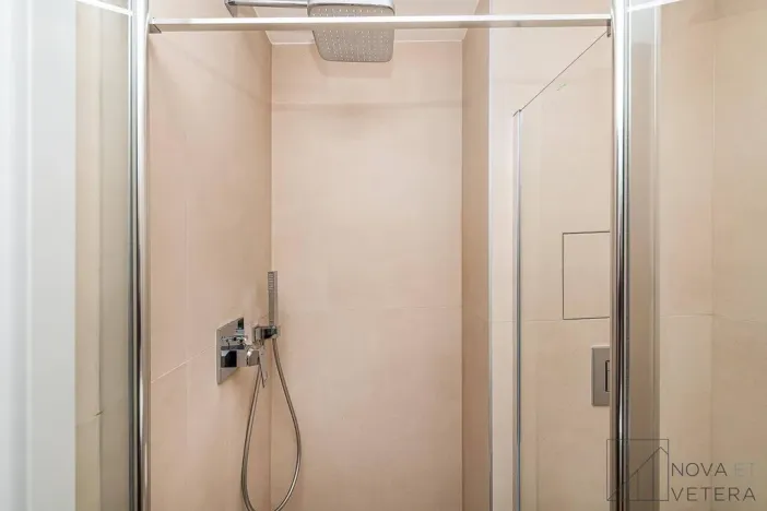 Pronájem bytu 3+kk, Praha - Vršovice, Gruzínská, 57 m2