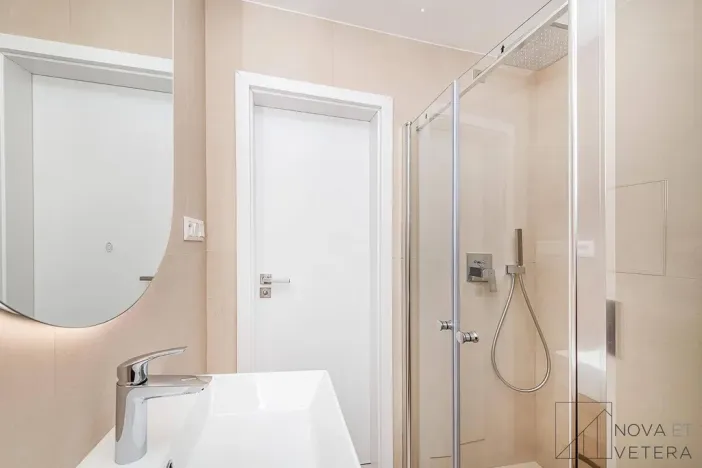 Pronájem bytu 3+kk, Praha - Vršovice, Gruzínská, 57 m2