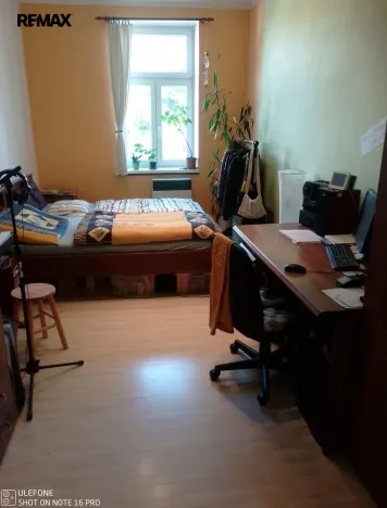 Prodej bytu 2+kk, Přerov - Přerov I-Město, nám. Svobody, 49 m2