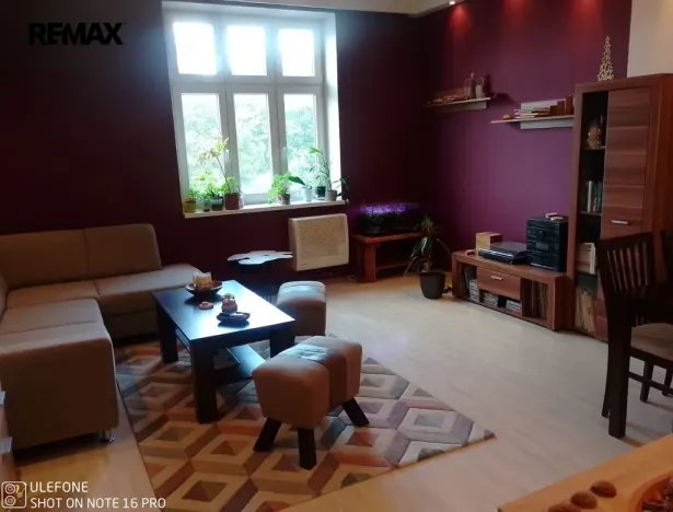 Prodej bytu 2+kk, Přerov - Přerov I-Město, nám. Svobody, 49 m2