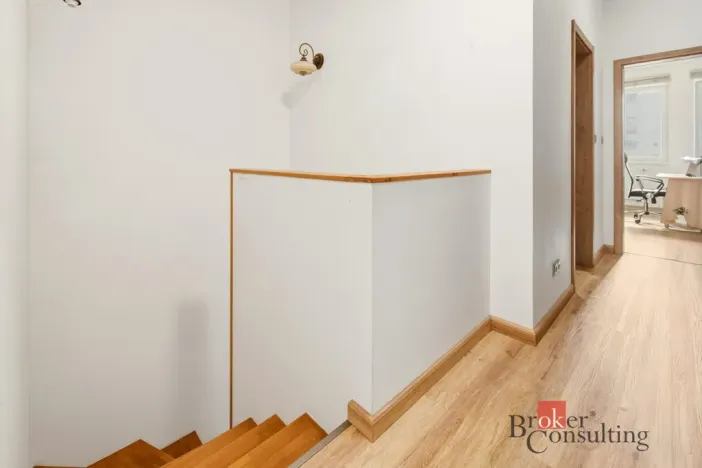 Prodej bytu 3+kk, Pardubice - Zelené Předměstí, Rokycanova, 73 m2