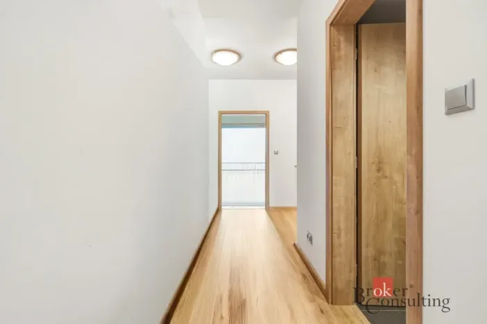Prodej bytu 3+kk, Pardubice - Zelené Předměstí, Rokycanova, 73 m2