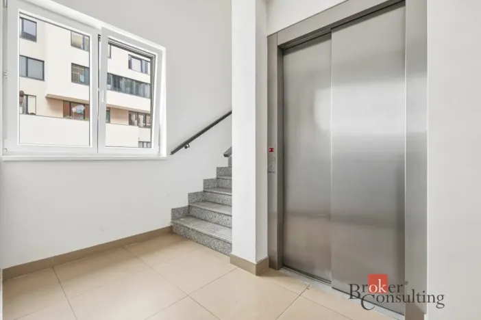 Prodej bytu 3+kk, Pardubice - Zelené Předměstí, Rokycanova, 73 m2