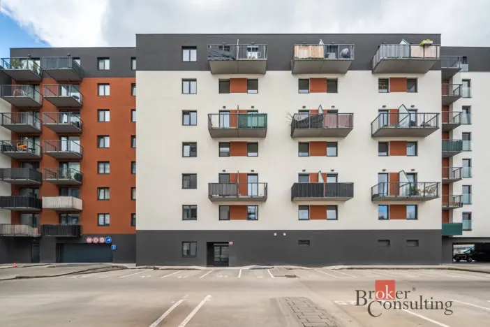 Prodej bytu 3+kk, Pardubice - Zelené Předměstí, Rokycanova, 73 m2