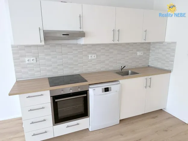 Pronájem bytu 2+kk, Praha - Žižkov, Baranova, 62 m2