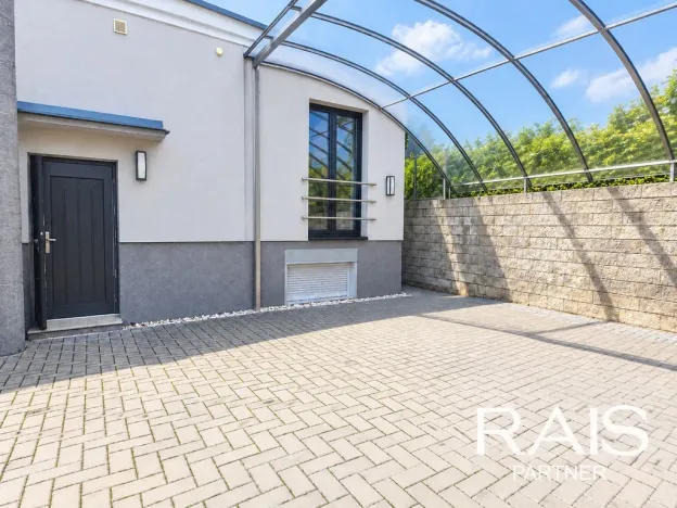 Prodej ubytování, Hodonín, Brandlova, 235 m2