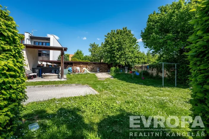 Pronájem bytu 2+kk, Hostivice, Litovická, 53 m2