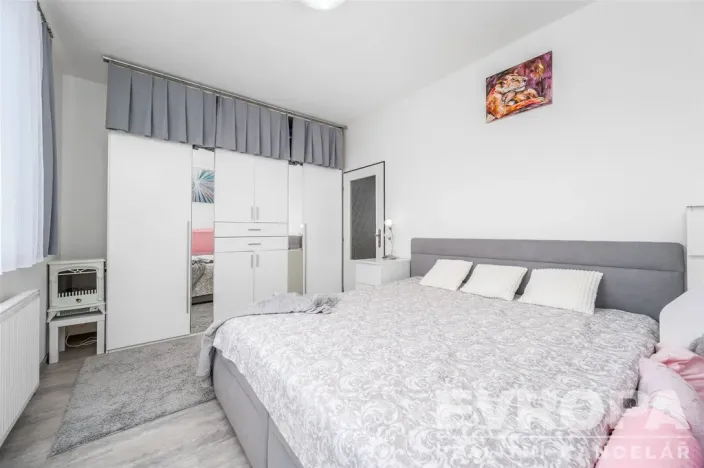 Pronájem bytu 2+kk, Hostivice, Litovická, 53 m2