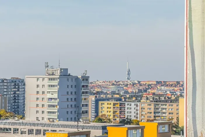 Prodej bytu 1+kk, Praha - Chodov, Klapálkova, 30 m2