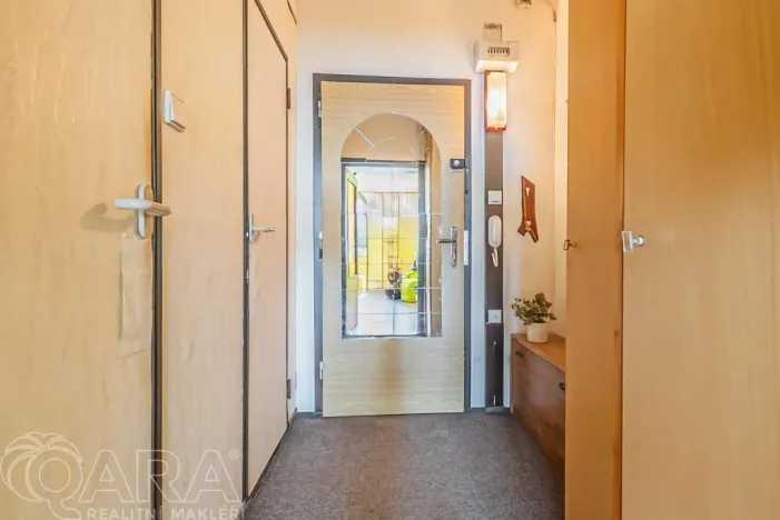 Prodej bytu 1+kk, Praha - Chodov, Klapálkova, 30 m2