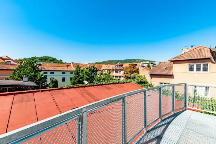 Pronájem bytu 4+kk, Beroun - Beroun-Centrum, Česká, 230 m2