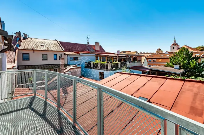 Pronájem bytu 4+kk, Beroun - Beroun-Centrum, Česká, 230 m2