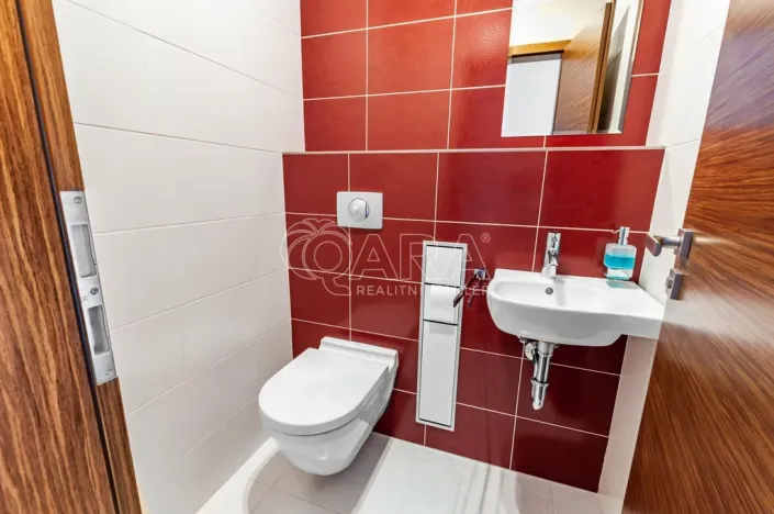 Pronájem bytu 4+kk, Beroun - Beroun-Centrum, Česká, 230 m2