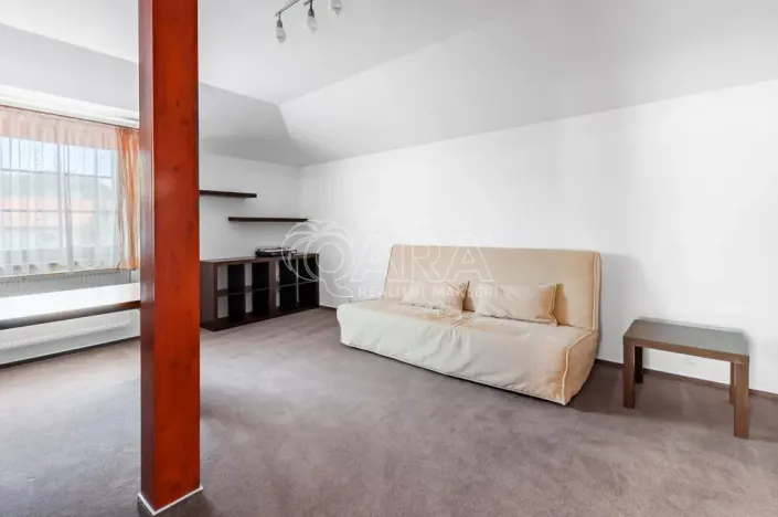 Pronájem bytu 4+kk, Beroun - Beroun-Centrum, Česká, 230 m2