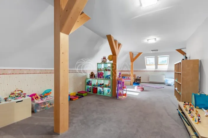 Pronájem bytu 4+kk, Beroun - Beroun-Centrum, Česká, 230 m2