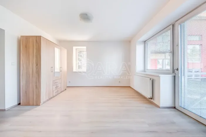 Prodej bytu 2+kk, Dobříš, Příbramská, 49 m2