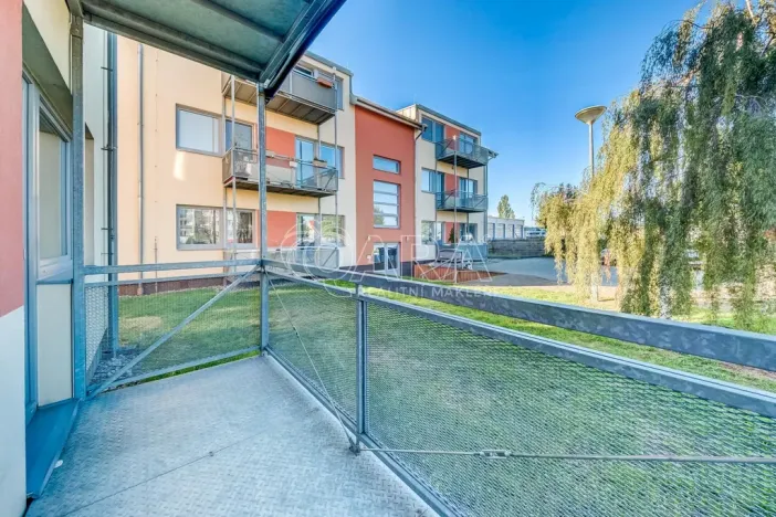 Prodej bytu 2+kk, Dobříš, Příbramská, 49 m2