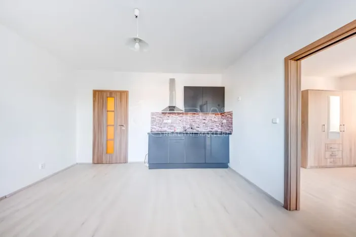 Prodej bytu 2+kk, Dobříš, Příbramská, 49 m2